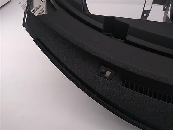 Honda CR-Z Dashboard Panel