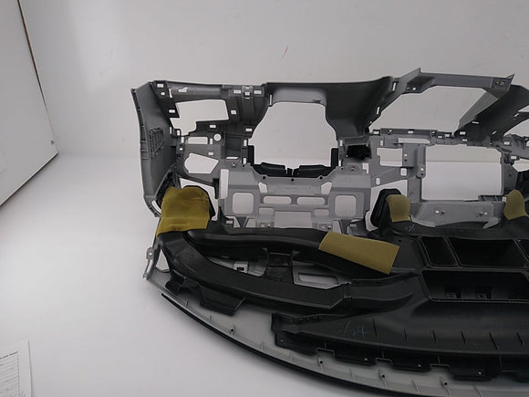 Honda CR-Z Dashboard Panel