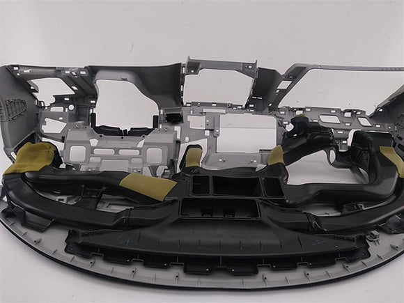 Honda CR-Z Dashboard Panel