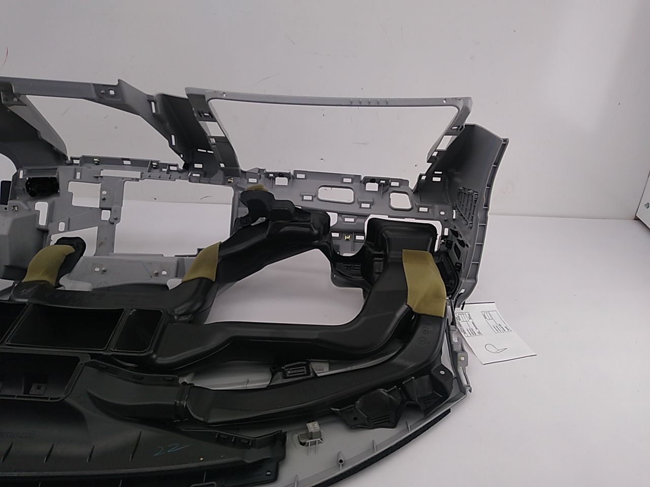 Honda CR-Z Dashboard Panel | Playground PAR