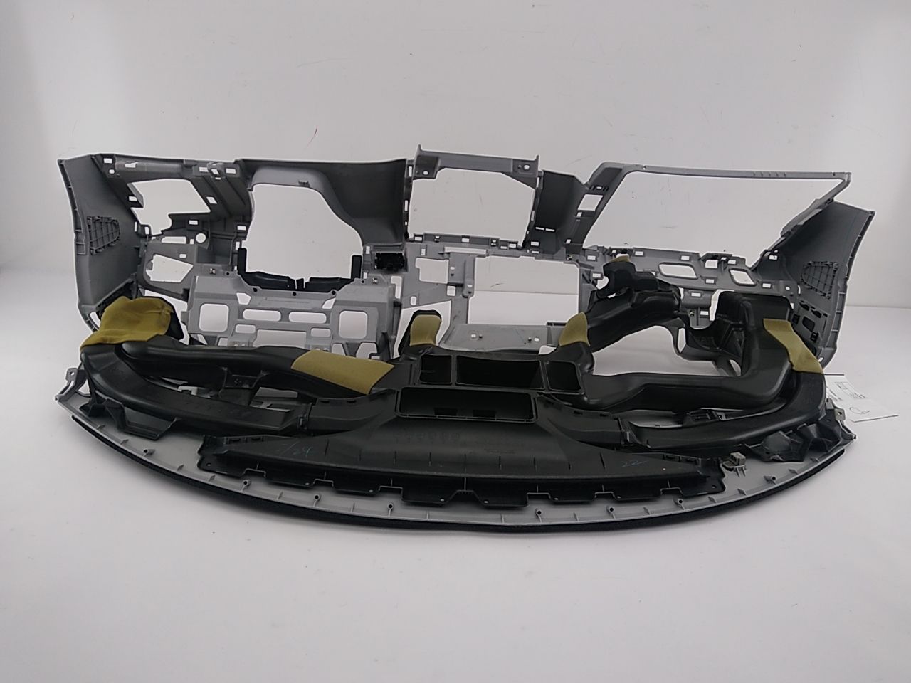 Honda CR-Z Dashboard Panel | Playground PAR