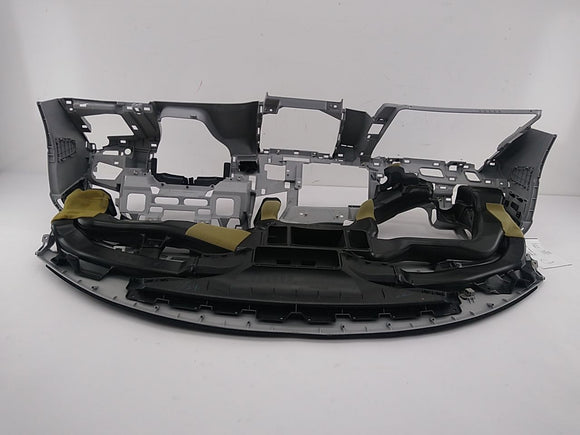 Honda CR-Z Dashboard Panel