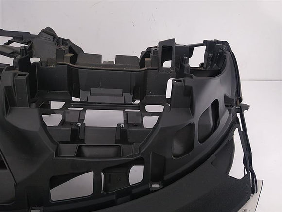 Honda CR-Z Dashboard Panel