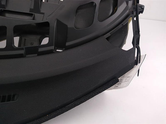 Honda CR-Z Dashboard Panel