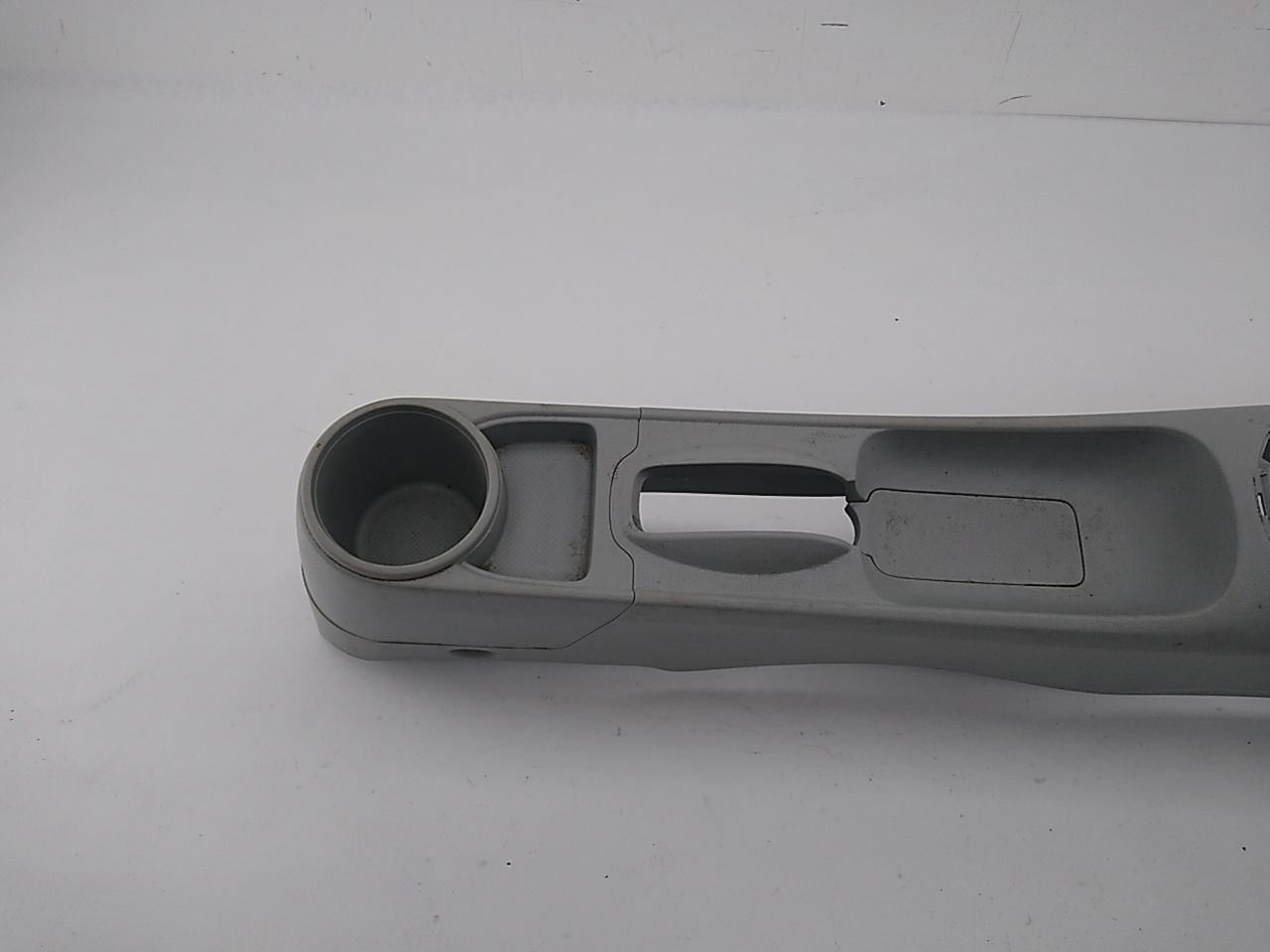 Honda CR-Z Center Console Trim Piece - 0