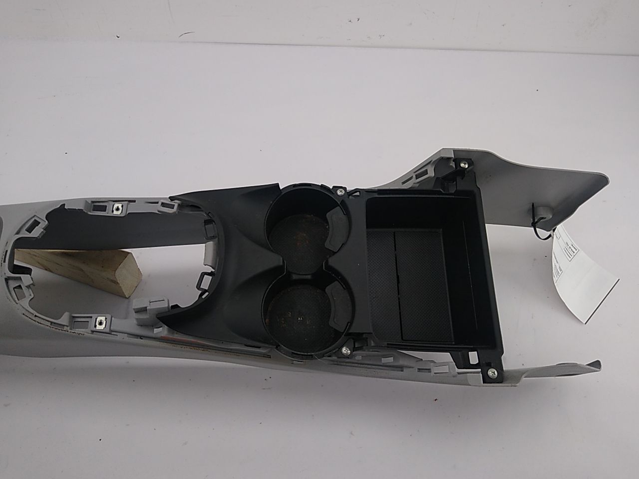 Honda CR-Z Center Console Trim Piece