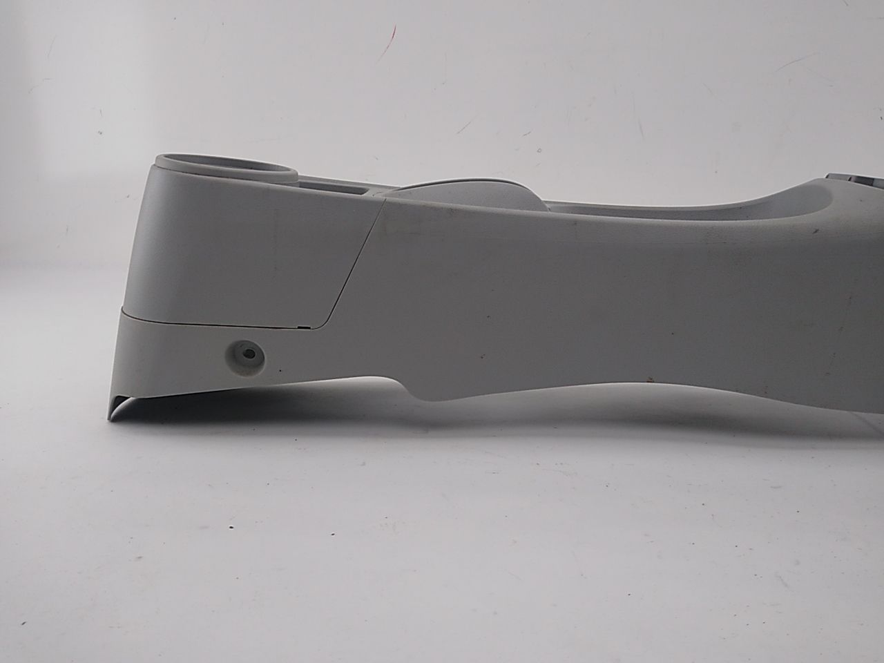 Honda CR-Z Center Console Trim Piece