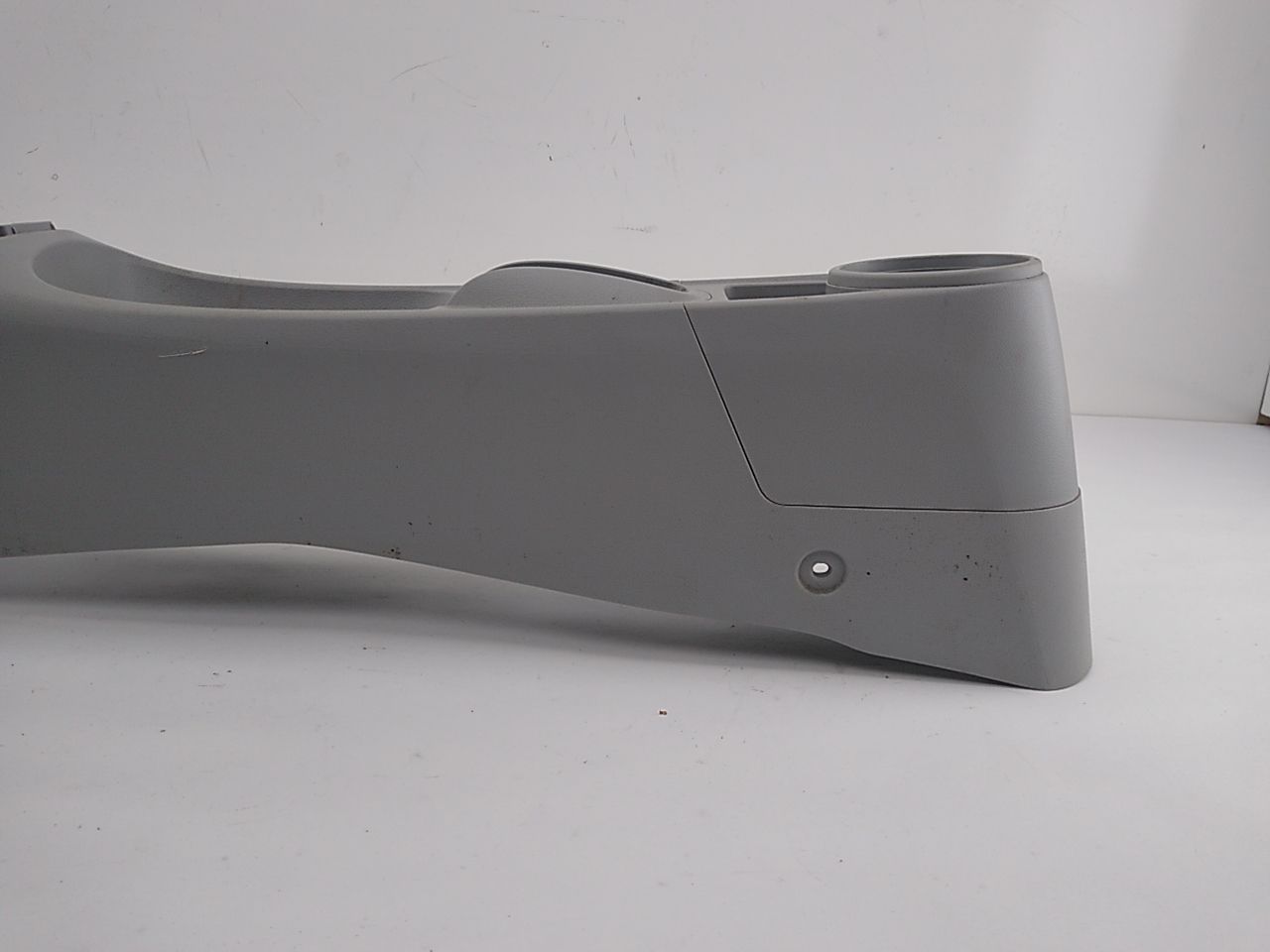 Honda CR-Z Center Console Trim Piece