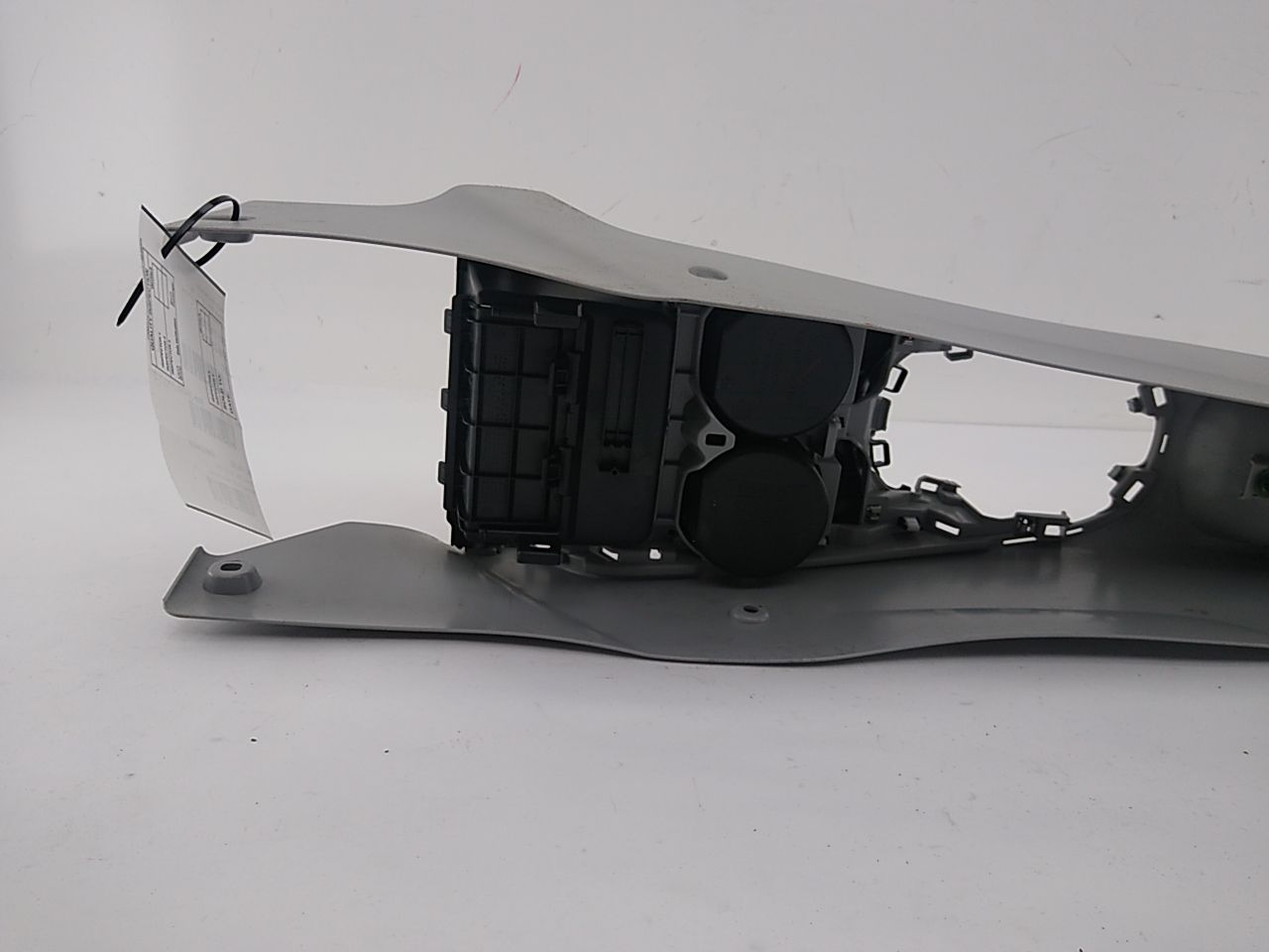 Honda CR-Z Center Console Trim Piece