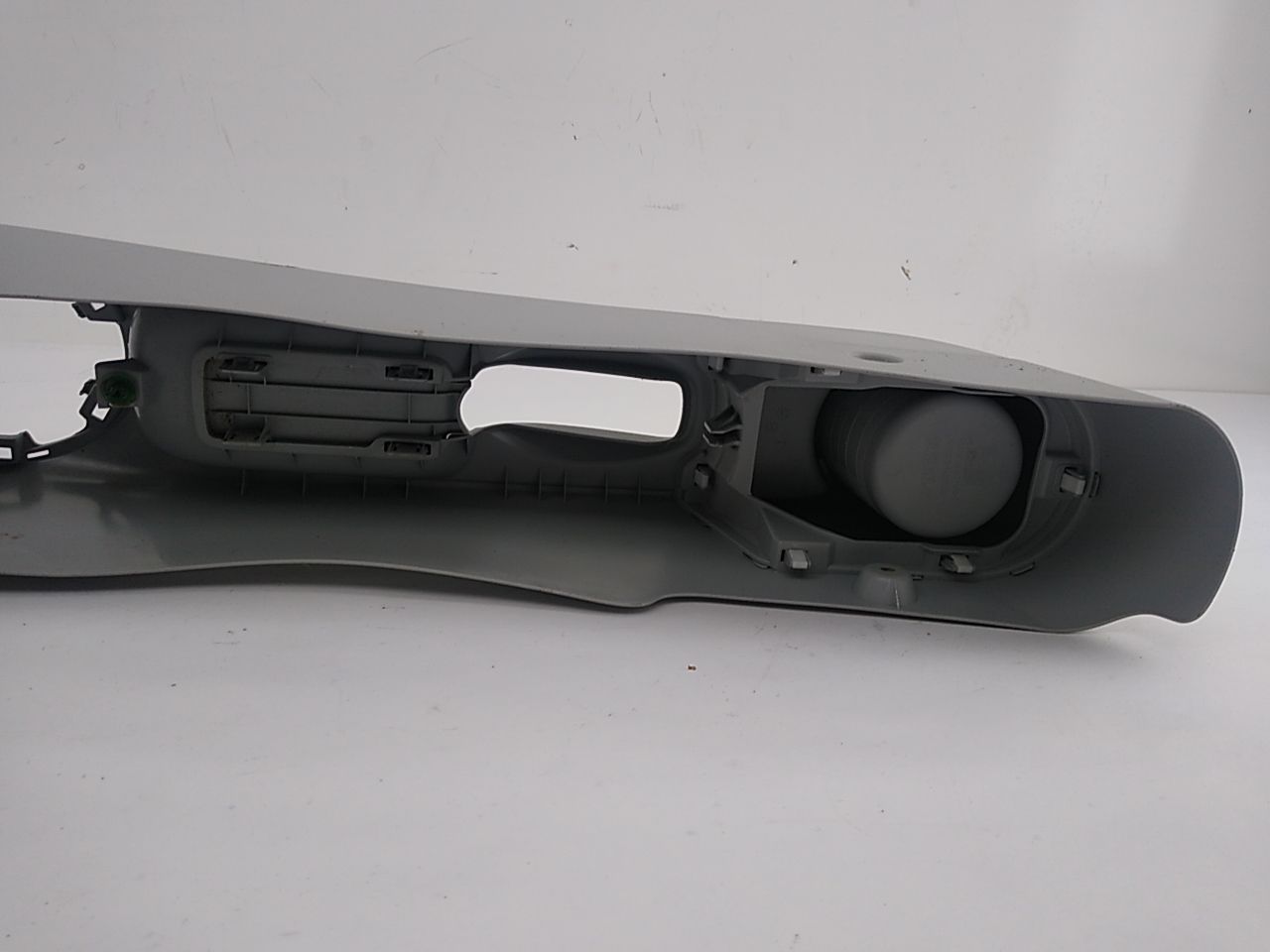 Honda CR-Z Center Console Trim Piece