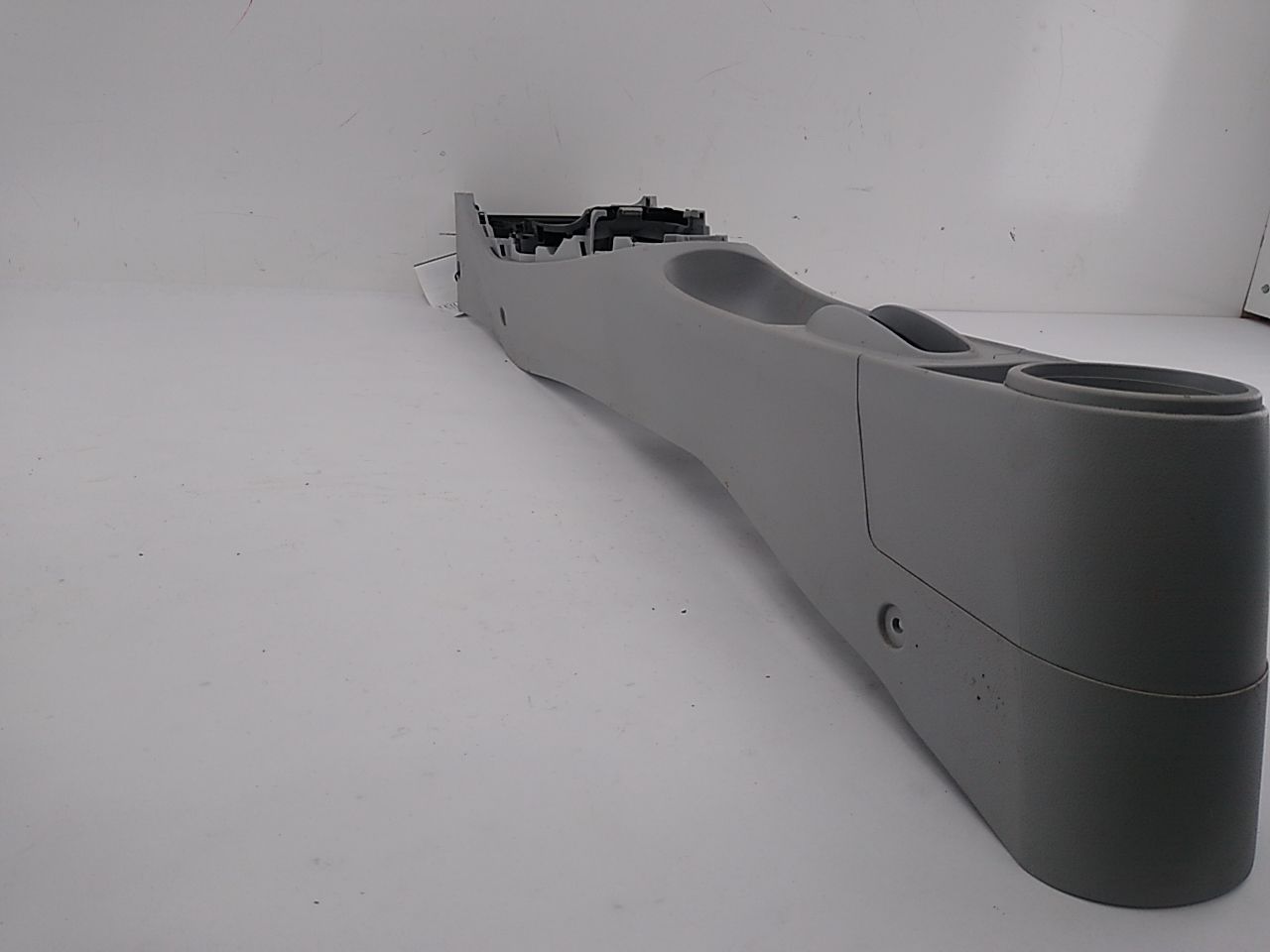 Honda CR-Z Center Console Trim Piece