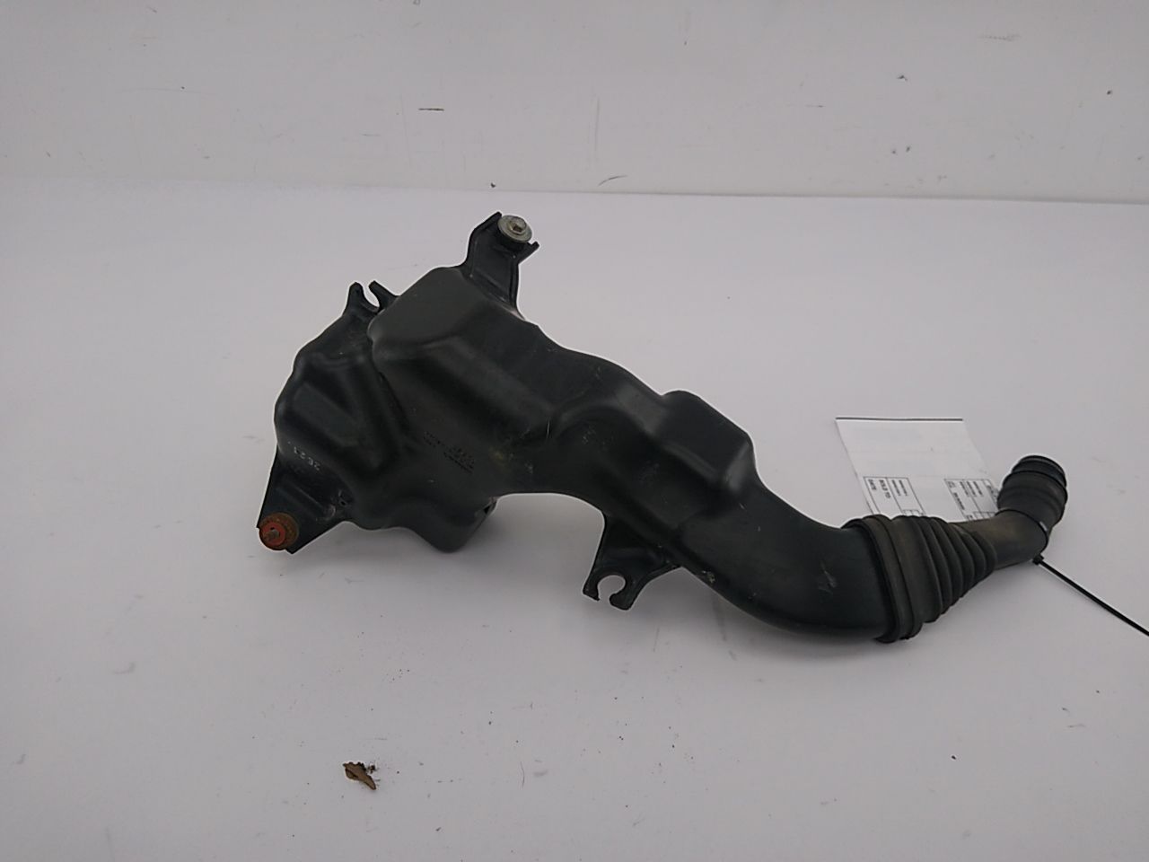 Honda CR-Z Air Intake Duct Resonator Box