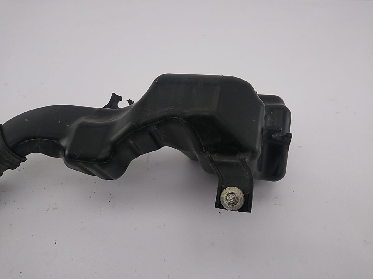 Honda CR-Z Air Intake Duct Resonator Box