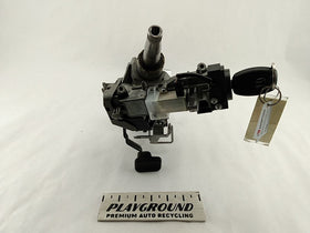 Honda CR-Z Steering Column With Ignition Switch