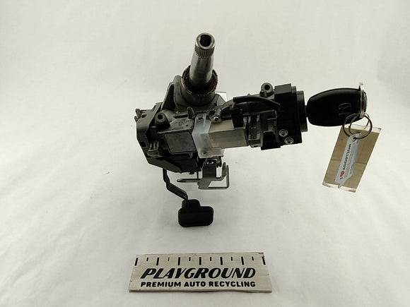 Honda CR-Z Steering Column With Ignition Switch