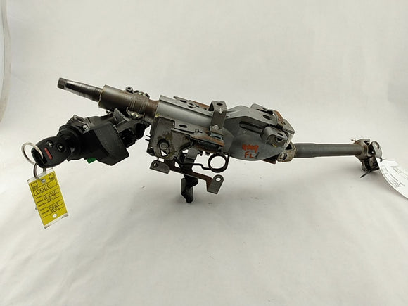 Honda CR-Z Steering Column With Ignition Switch