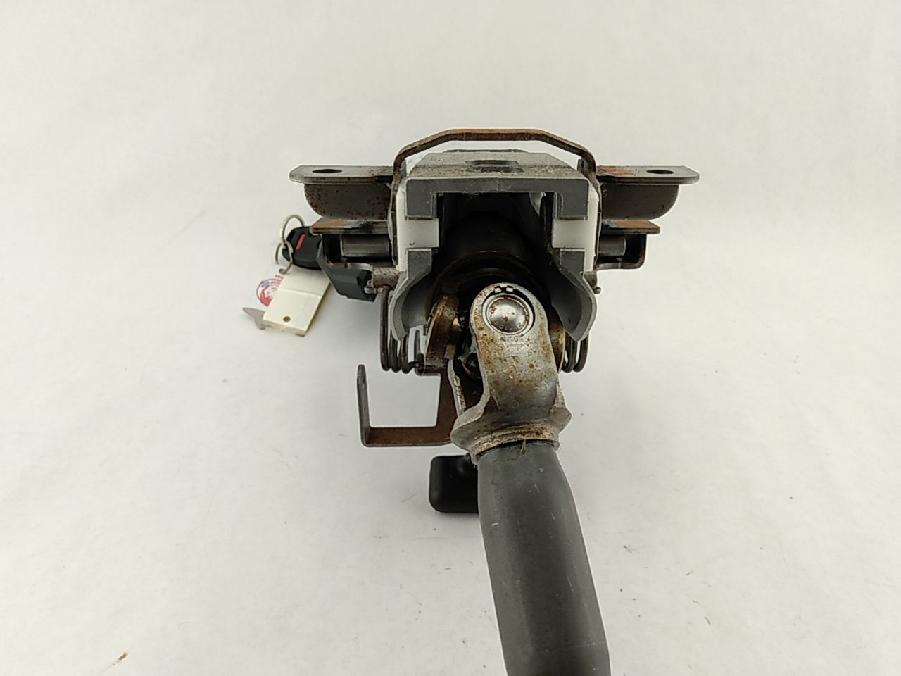 Honda CR-Z Steering Column With Ignition Switch