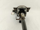 Honda CR-Z Steering Column With Ignition Switch-3