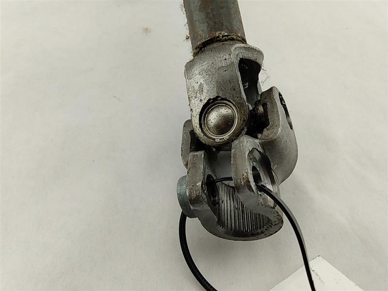 Honda CR-Z Steering Column With Ignition Switch