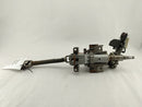 Honda CR-Z Steering Column With Ignition Switch-5