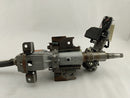 Honda CR-Z Steering Column With Ignition Switch-6