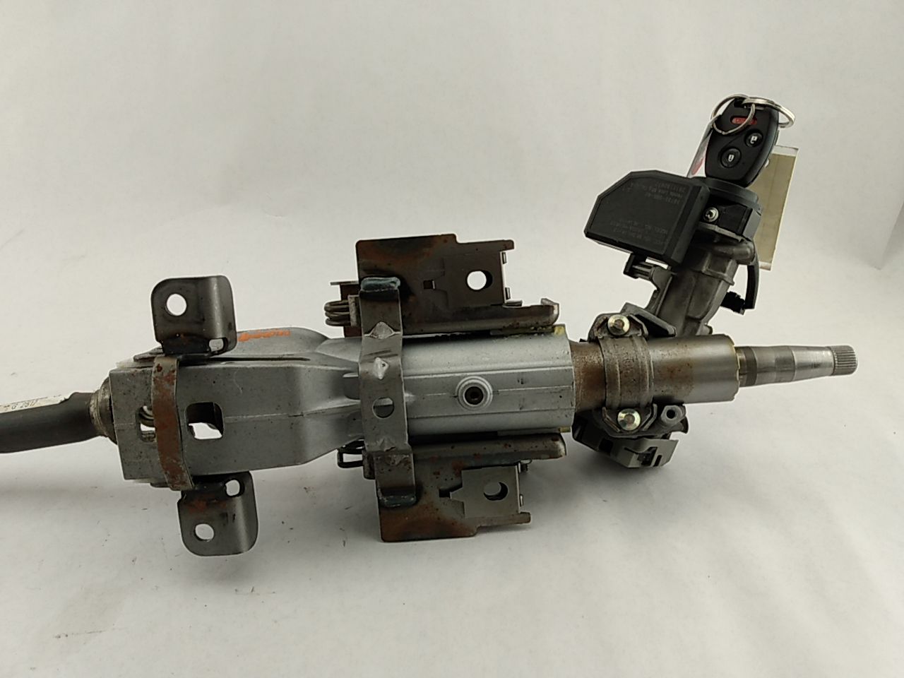 Honda CR-Z Steering Column With Ignition Switch