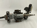 Honda CR-Z Steering Column With Ignition Switch-7