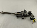 Honda CR-Z Steering Column With Ignition Switch-8