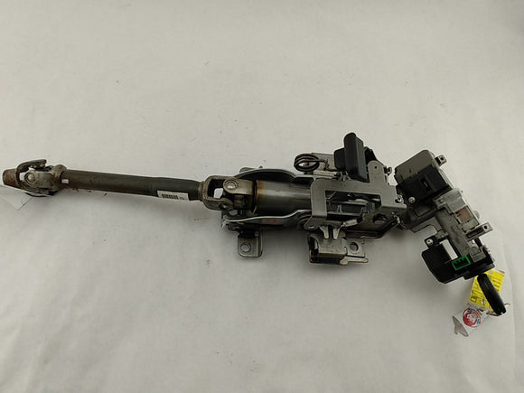 Honda CR-Z Steering Column With Ignition Switch