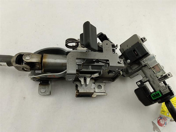Honda CR-Z Steering Column With Ignition Switch