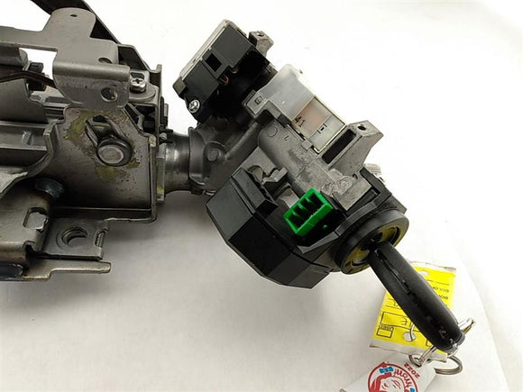 Honda CR-Z Steering Column With Ignition Switch