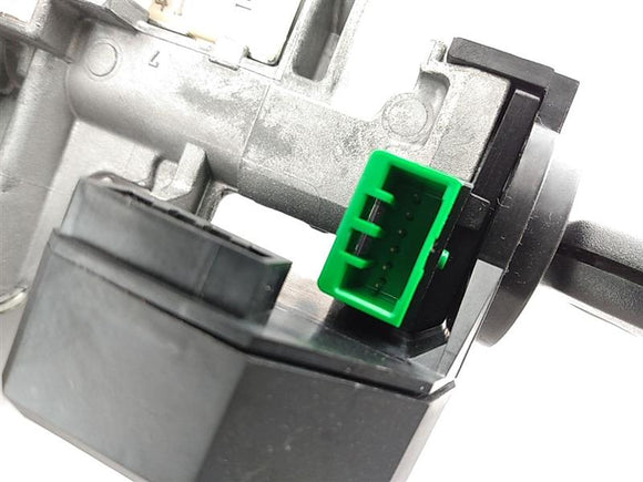 Honda CR-Z Steering Column With Ignition Switch