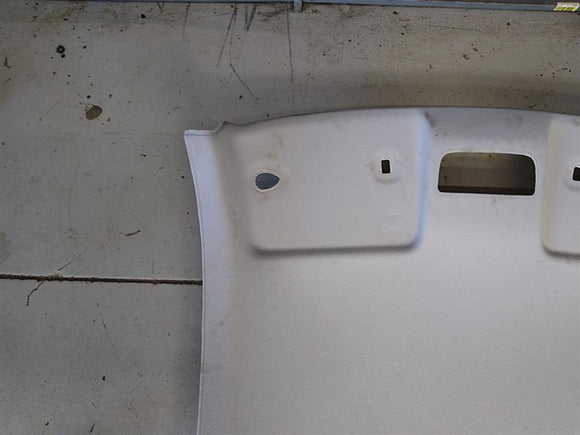 Honda CR-Z Interior Headliner Trim Piece