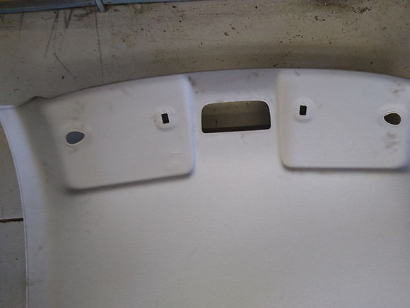 Honda CR-Z Interior Headliner Trim Piece