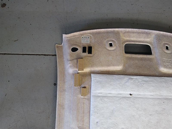 Honda CR-Z Interior Headliner Trim Piece