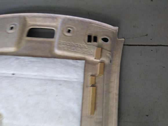 Honda CR-Z Interior Headliner Trim Piece