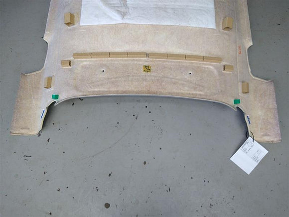 Honda CR-Z Interior Headliner Trim Piece