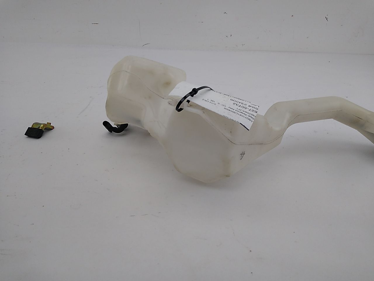 Honda CR-Z Windshield Washer Reservoir