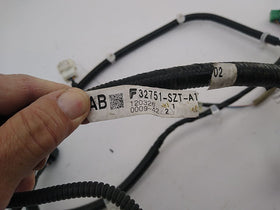 Honda CR-Z Front Left Door Wire Harness - 0