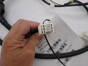 Honda CR-Z Front Right Door Wire Harness - 0