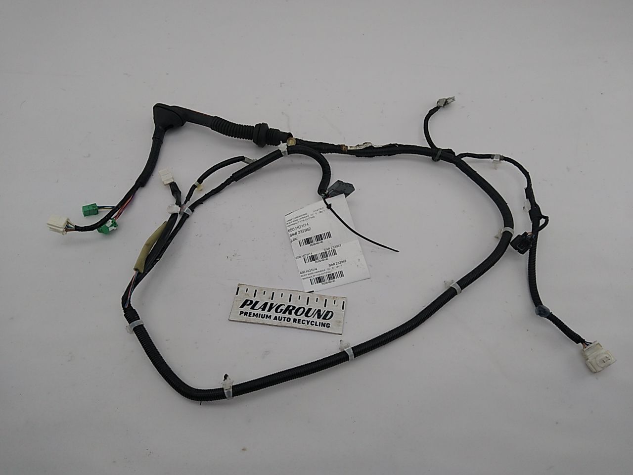 Honda CR-Z Front Left Door Wire Harness