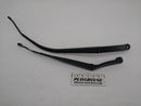 Honda CR-Z Pair Of Wiper Arms-1