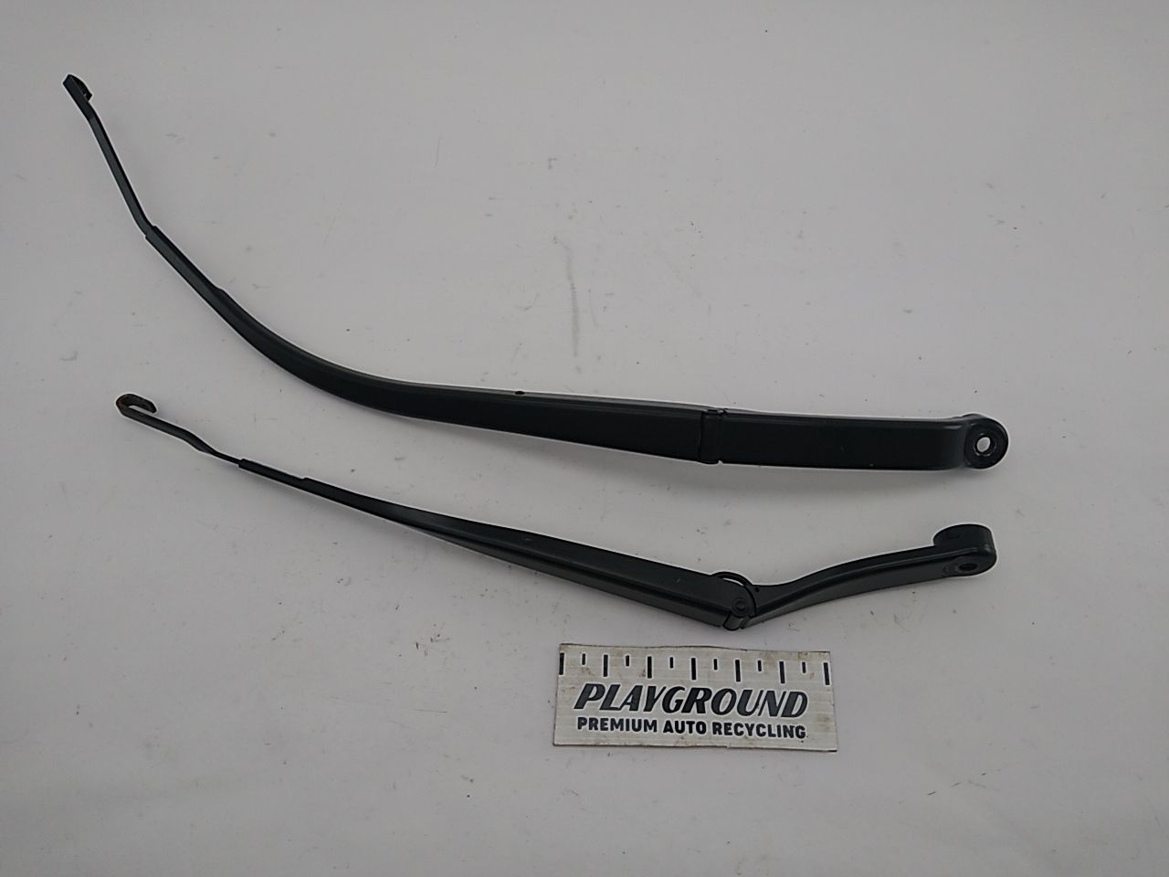 Honda CR-Z Pair Of Wiper Arms