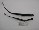 Honda CR-Z Pair Of Wiper Arms-1