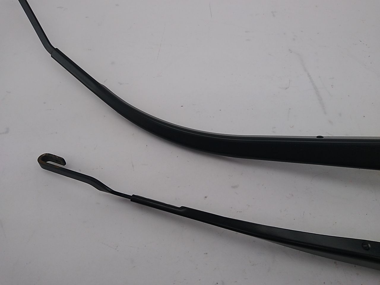 Honda CR-Z Pair Of Wiper Arms