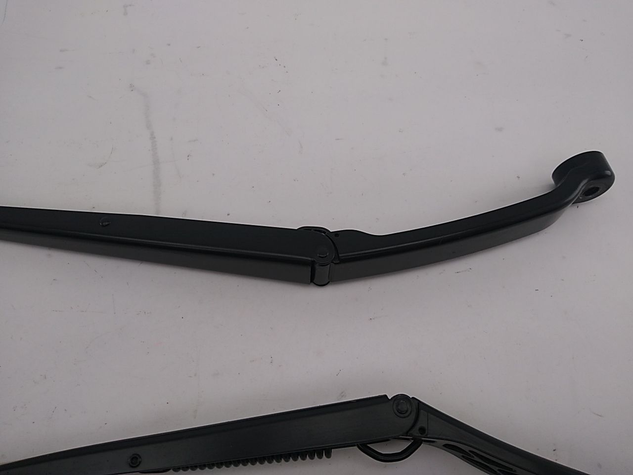Honda CR-Z Pair Of Wiper Arms
