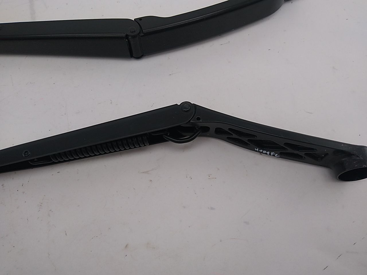 Honda CR-Z Pair Of Wiper Arms