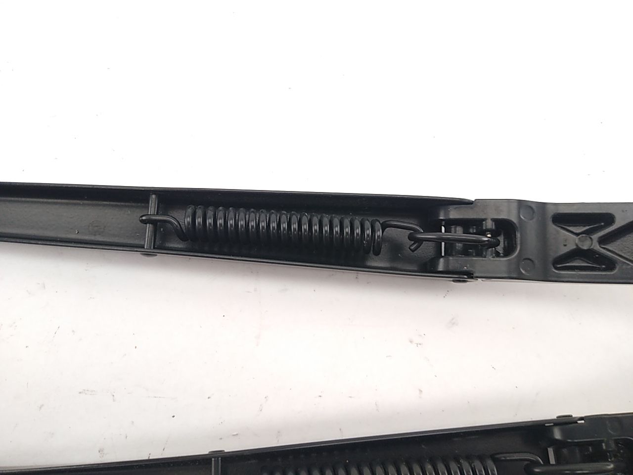 Honda CR-Z Pair Of Wiper Arms