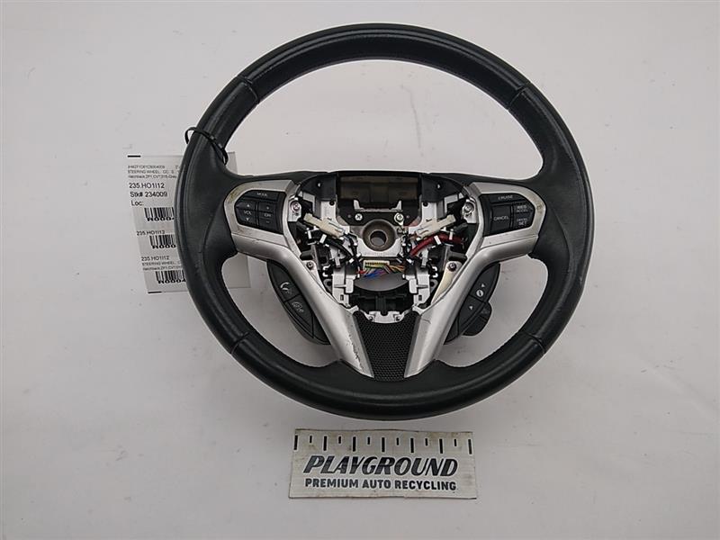 Honda CR-Z Steering Wheel