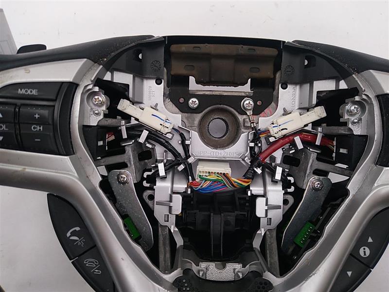 Honda CR-Z Steering Wheel - 0